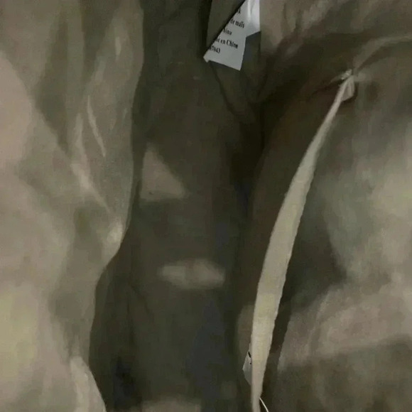 Vintage A.Giannetti Corn Husk and Shell  Embellished handbag - Picture 4 of 9